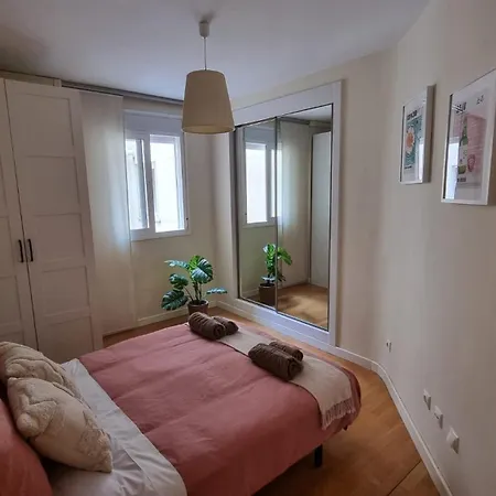 Beautiful In The Center Of Holiday home