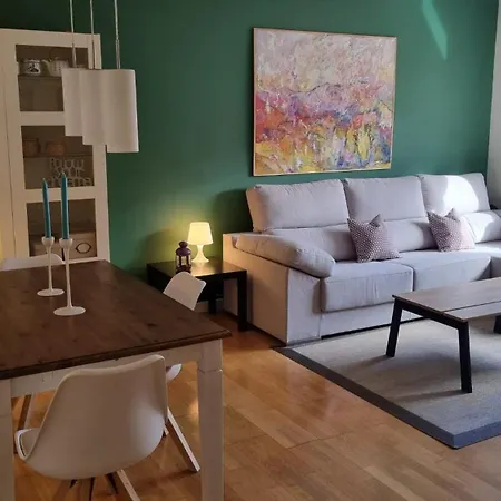 Beautiful In The Center Of Holiday home