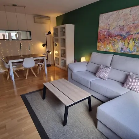 Beautiful In The Center Of Holiday home *