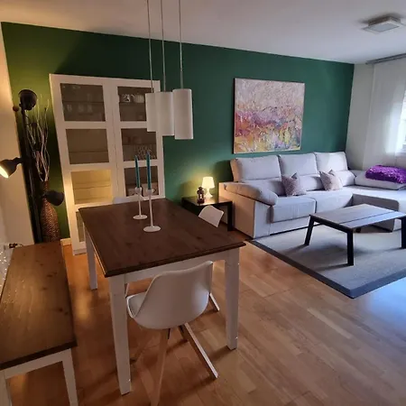 Beautiful In The Center Of Holiday home *